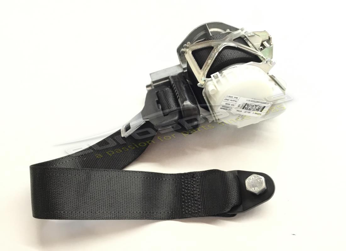 nouvelle ceinture de sécurité à trois points ferrari droite. numéro de pièce 84466200 (1)