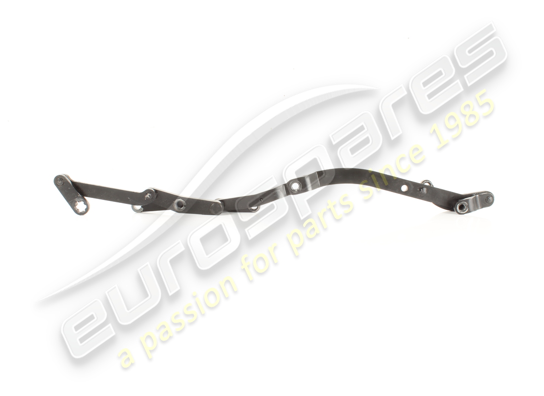 Bras flottant gauche d'occasion Ferrari. Numéro de pièce 66458200 (1)