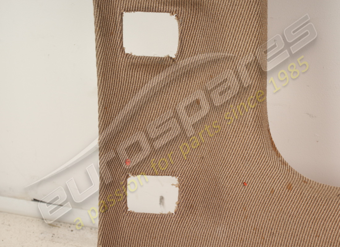 d'occasion ferrari toit intérieur rhd numéro de pièce 61269000 (5)
