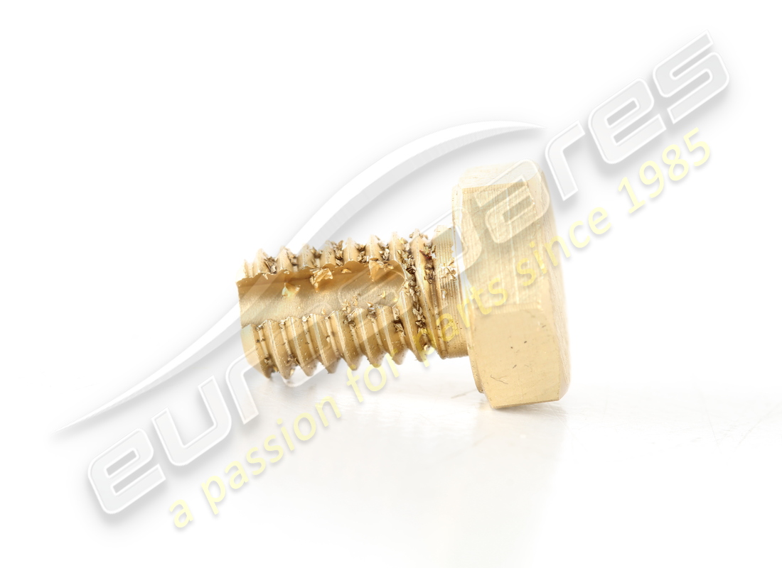 NOUVELLE UNION FERRARI. NUMÉRO DE PIÈCE 132349 (2) nouvelle union ferrari. numéro de pièce 132349 (2)