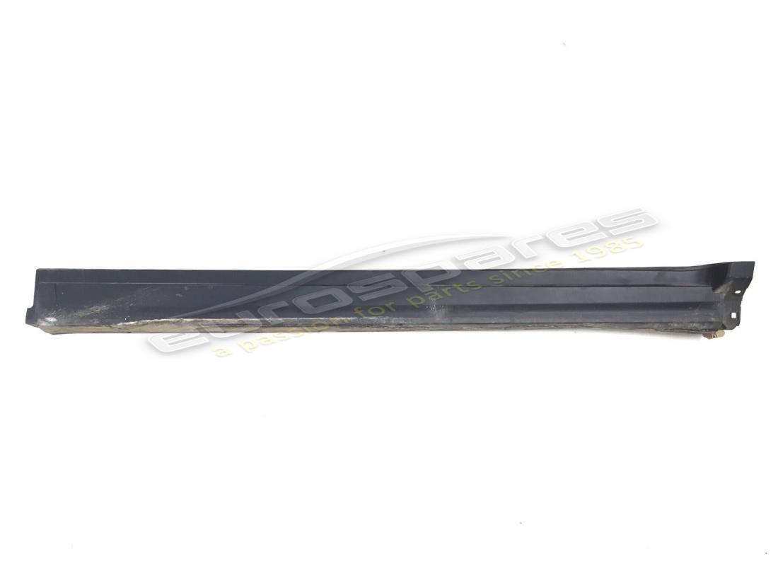 PORTE AVANT GAUCHE D'OCCASION Maserati EMOSSED MOULDI. NUMÉRO DE PIÈCE 670065825 (1)