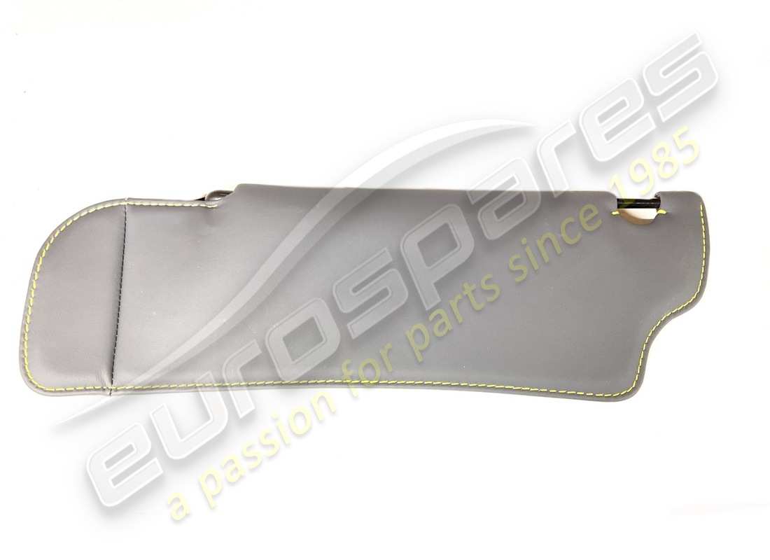 UTILISÉ Ferrari PARE-SOLEIL DROIT. NUMÉRO DE PIÈCE 851302.. (1)