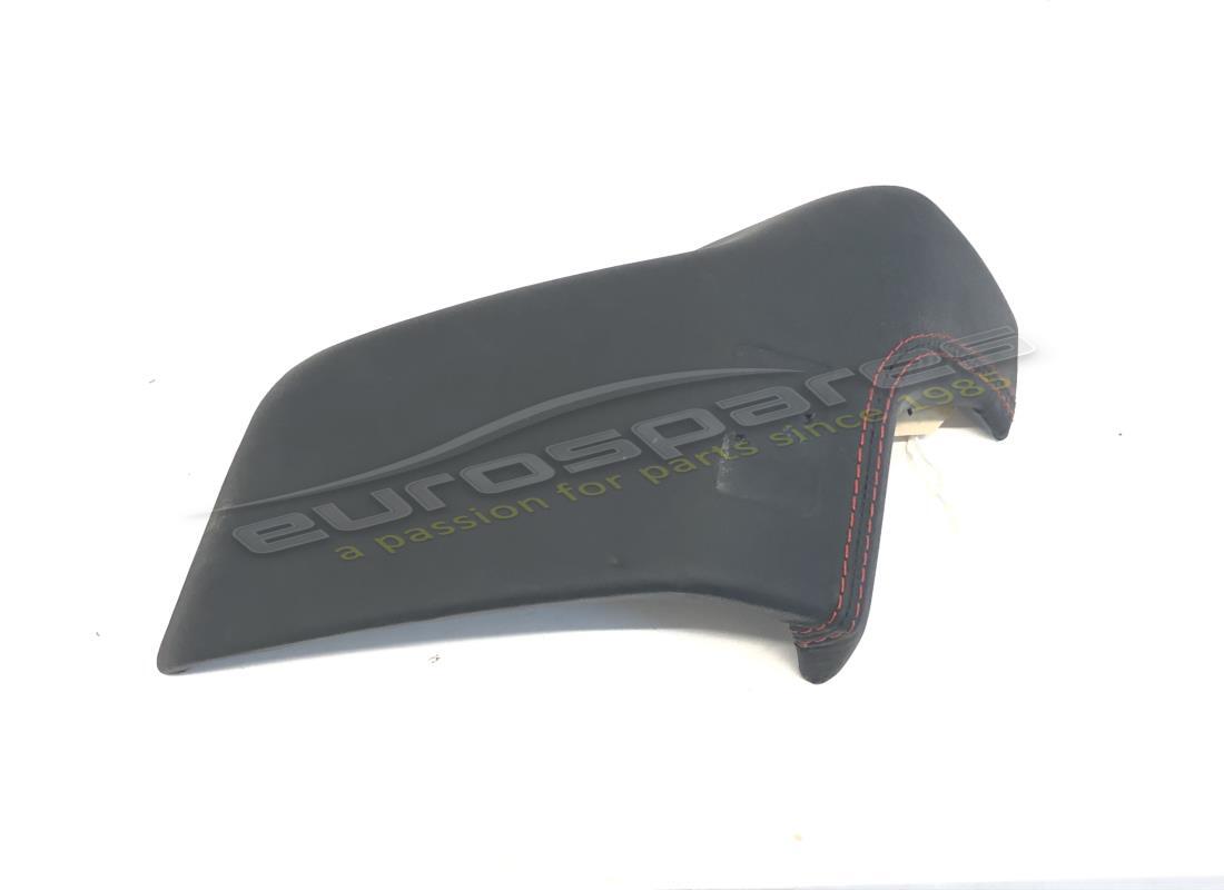 UTILISÉ Ferrari PANNEAU INFÉRIEUR GAUCHE. NUMÉRO DE PIÈCE 82760400 (1)