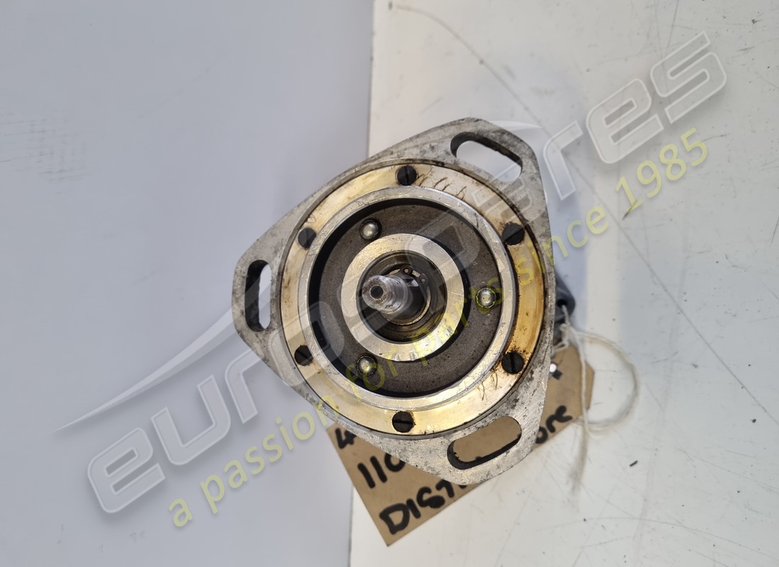 utilisé ferrari distributeur. numéro de pièce 110609 (2)