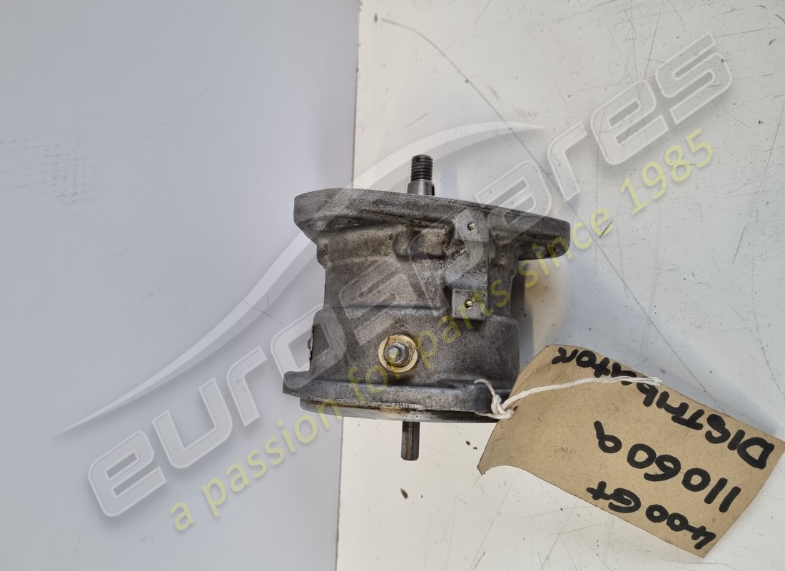 UTILISÉ Ferrari DISTRIBUTEUR . NUMÉRO DE PIÈCE 110609 (1)