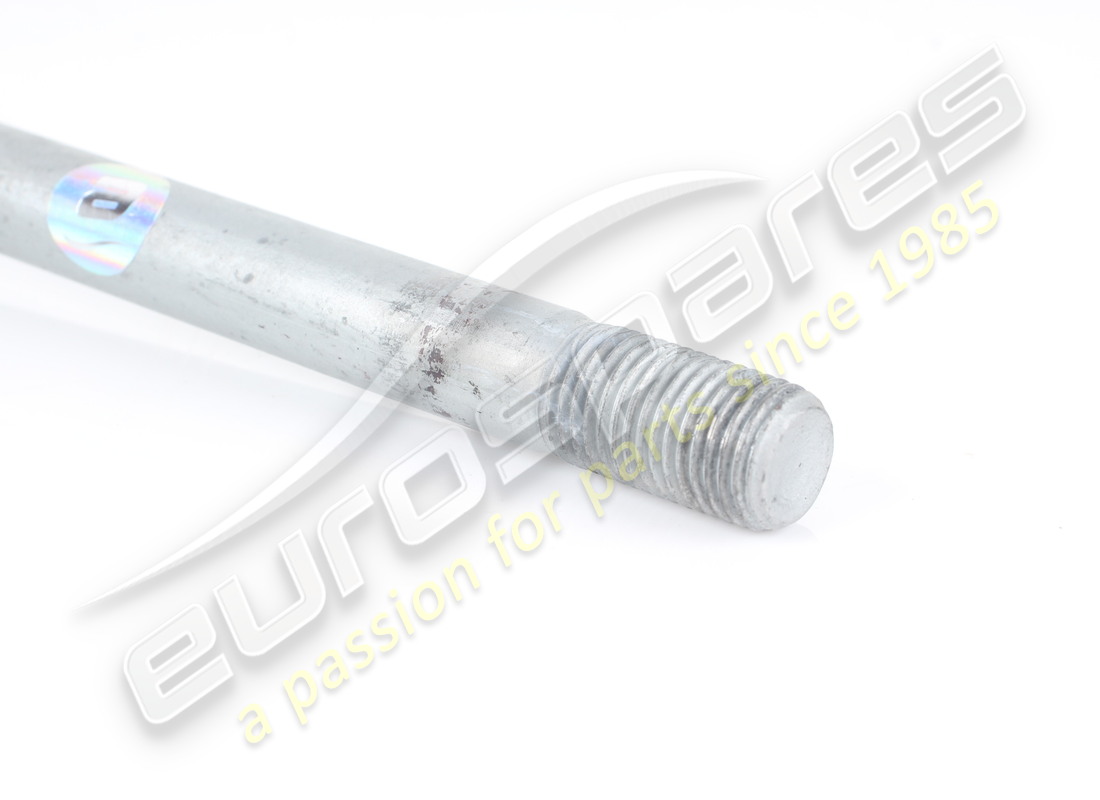 VIS FERRARI UTILISÉE. NUMÉRO DE PIÈCE 248535 (2) vis ferrari utilisée. numéro de pièce 248535 (2)