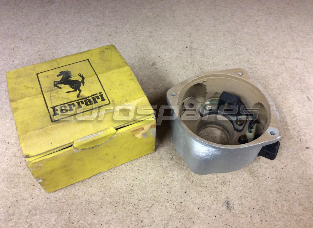 nouveau boîtier de distributeur rh ferrari. numéro de pièce 122396 (1)