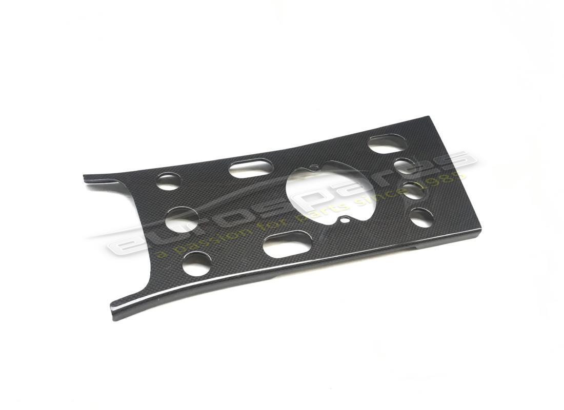 NOUVEAU (AUTRE) Lamborghini EXTENSION,CENTRE . NUMÉRO DE PIÈCE 418863315E (1)