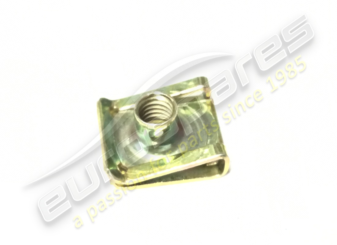 nouveau maserati clip pelosato 27296-001. numéro de pièce 66704600 (1)