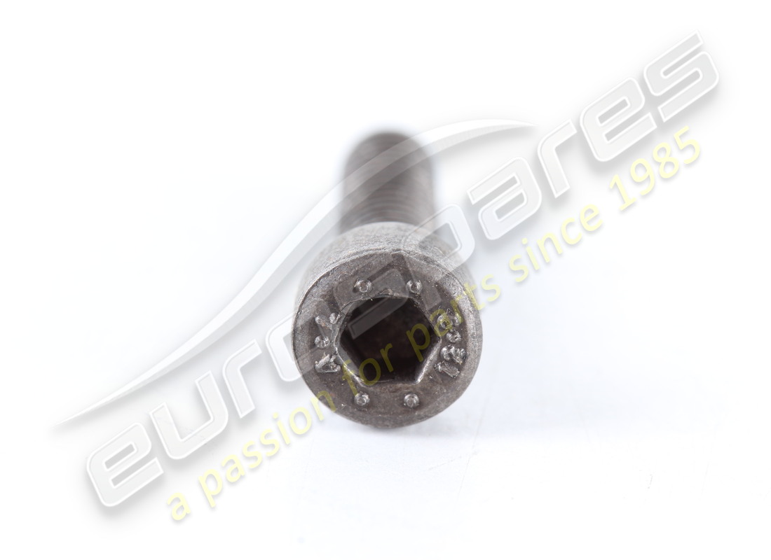 nouveau boulon ferrari. numéro de pièce 115670 (2)