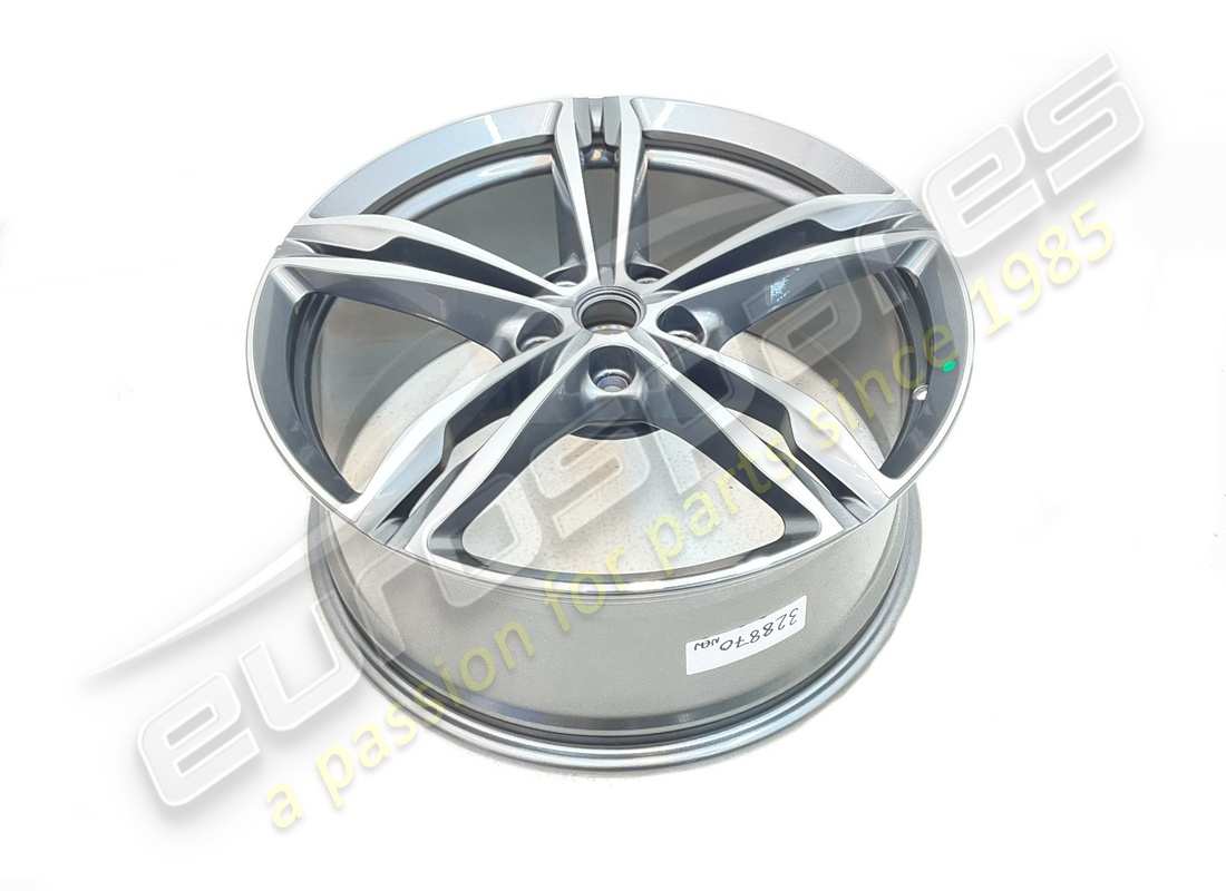 nouvelle roue avant ferrari. numéro de pièce 328870 (2)