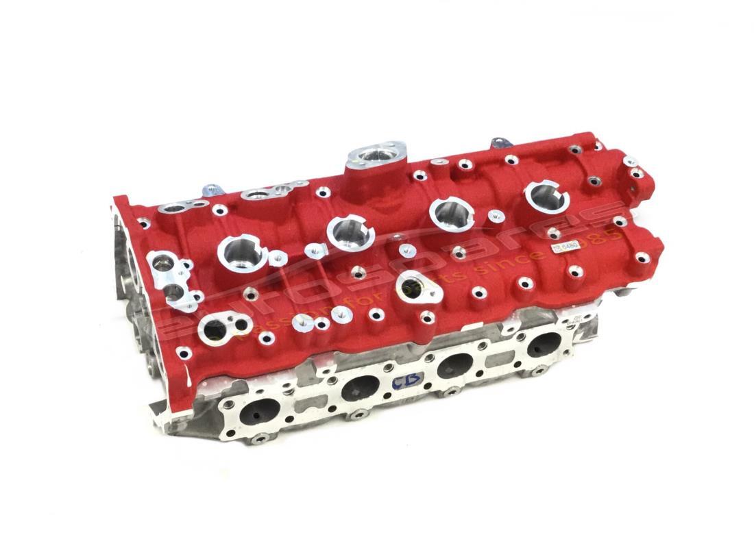 nouvelle culasse rh ferrari. numéro de pièce 837687 (1)