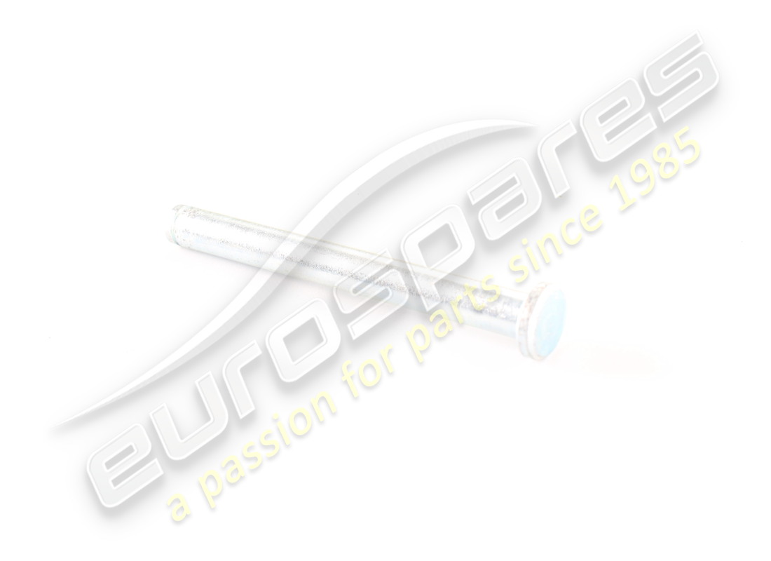nouvelle goupille ferrari pour charnière. numéro de pièce 64803400 (1)