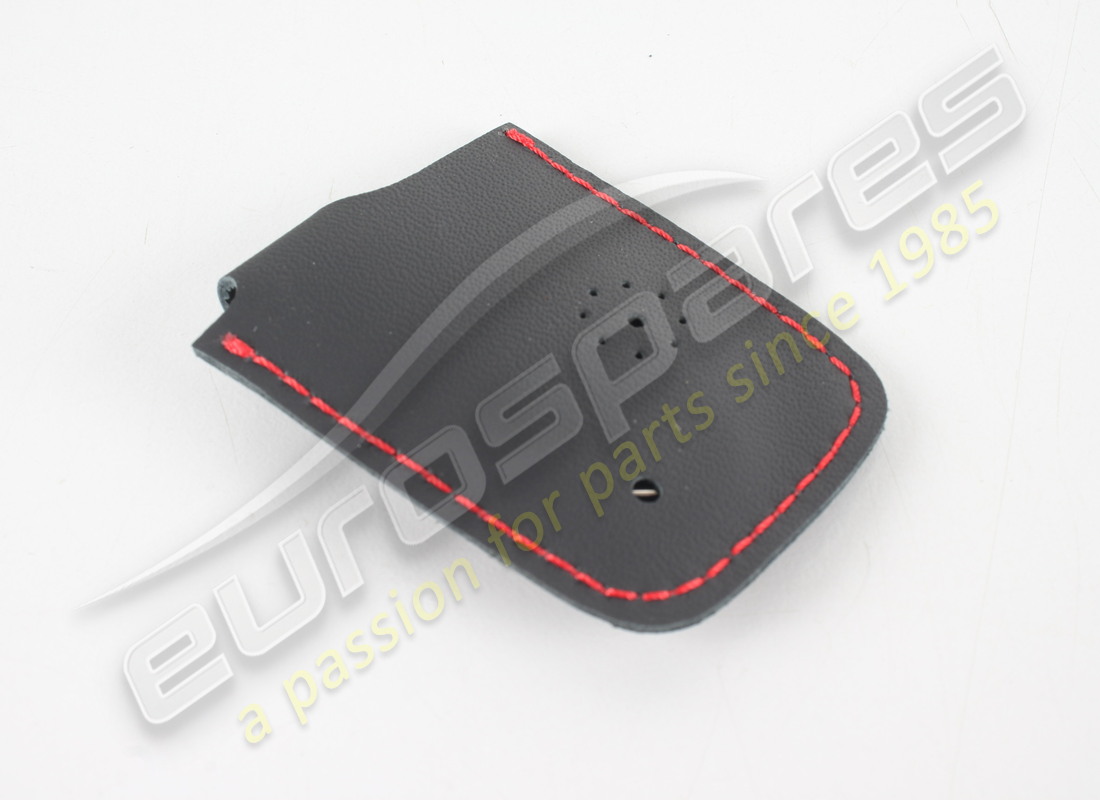 nouvelle pochette pour télécommande ferrari en noir. numéro de pièce 65259700 (2)