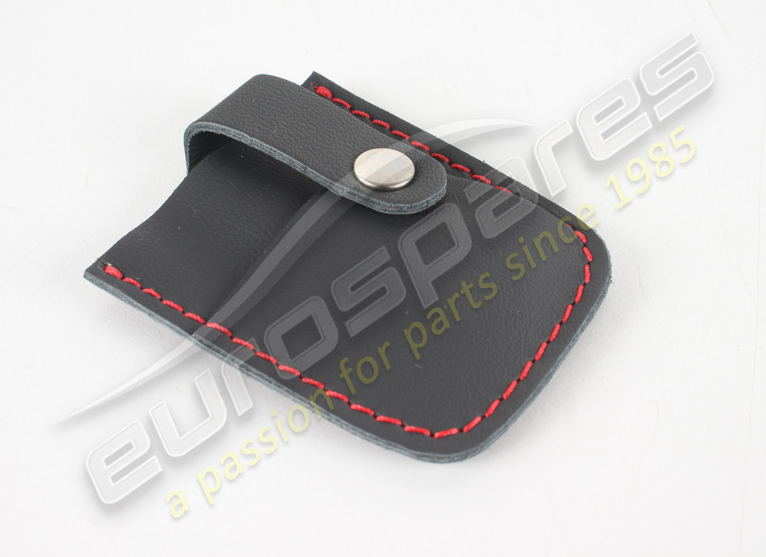 nouvelle pochette pour télécommande ferrari en noir. numéro de pièce 65259700 (1)
