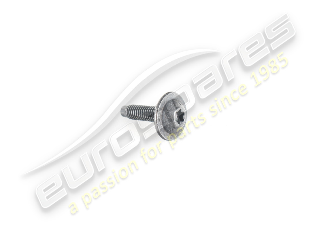 nouvelle douille hexalobulaire lamborghini m5x20. numéro de pièce n91180901 (1)