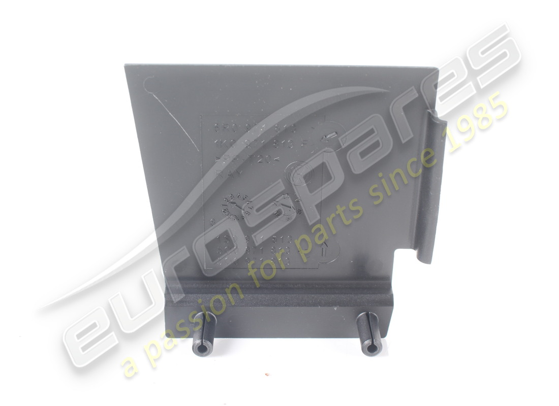 COUVERTURE UTILISÉE DE LAMBORGHINI. NUMÉRO DE PIÈCE 1K0971813F (2) couverture utilisée de lamborghini. numéro de pièce 1k0971813f (2)