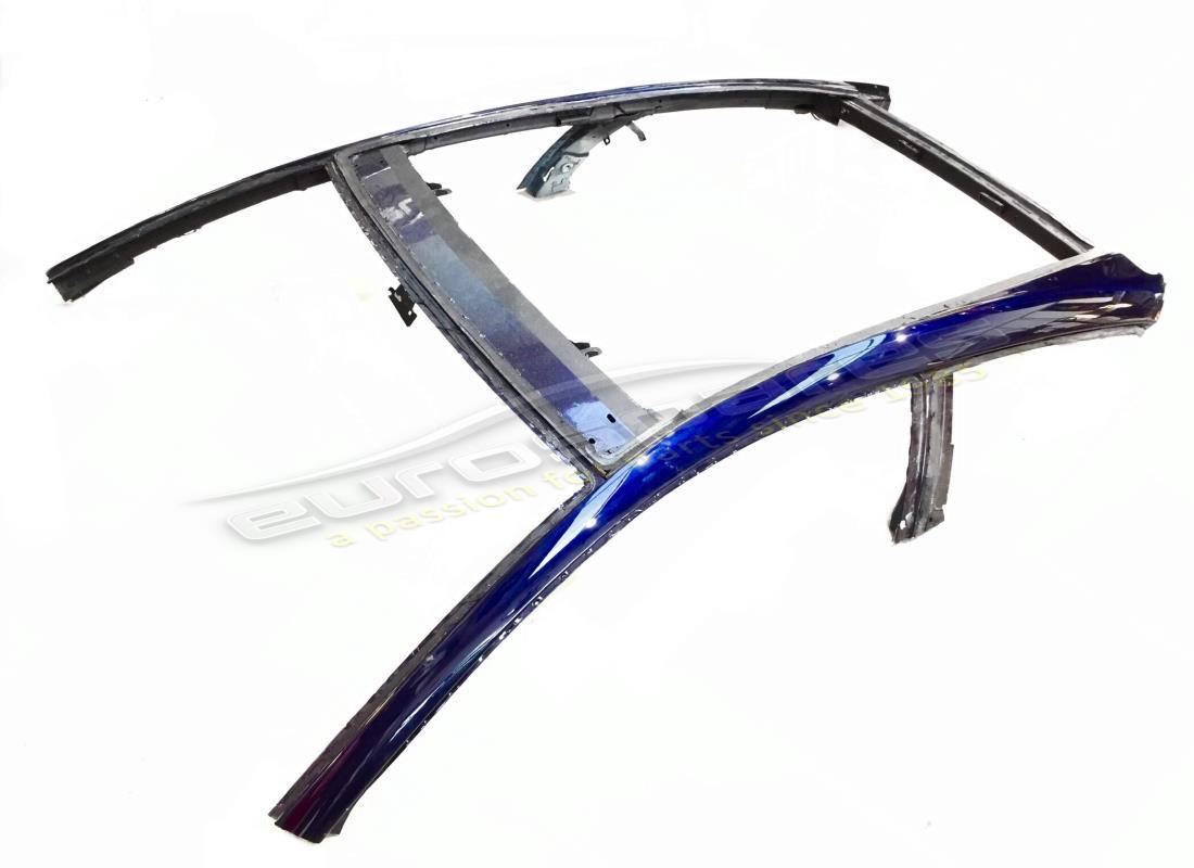 UTILISÉ Ferrari ASSEMBLAGE DE TOIT . NUMÉRO DE PIÈCE 877965000 (1)