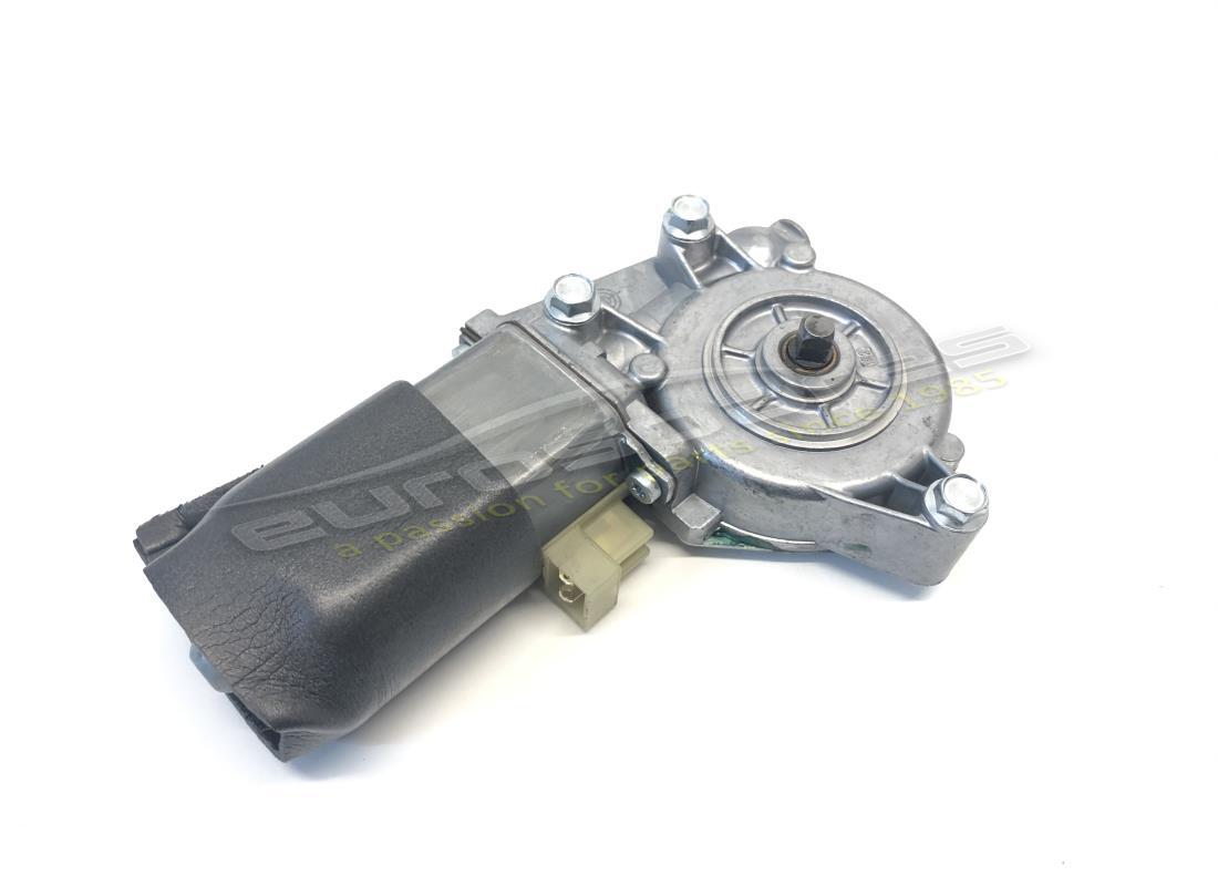 nouveau moteur de fenêtre gauche ferrari. numéro de pièce 62302200 (1)