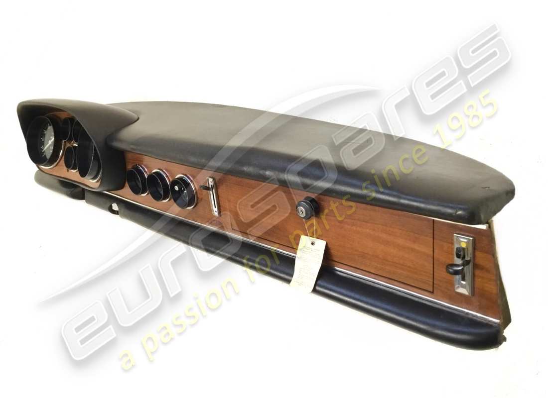 utilisé ferrari dash complet lhd gtc. numéro de pièce 2467600200 (4)