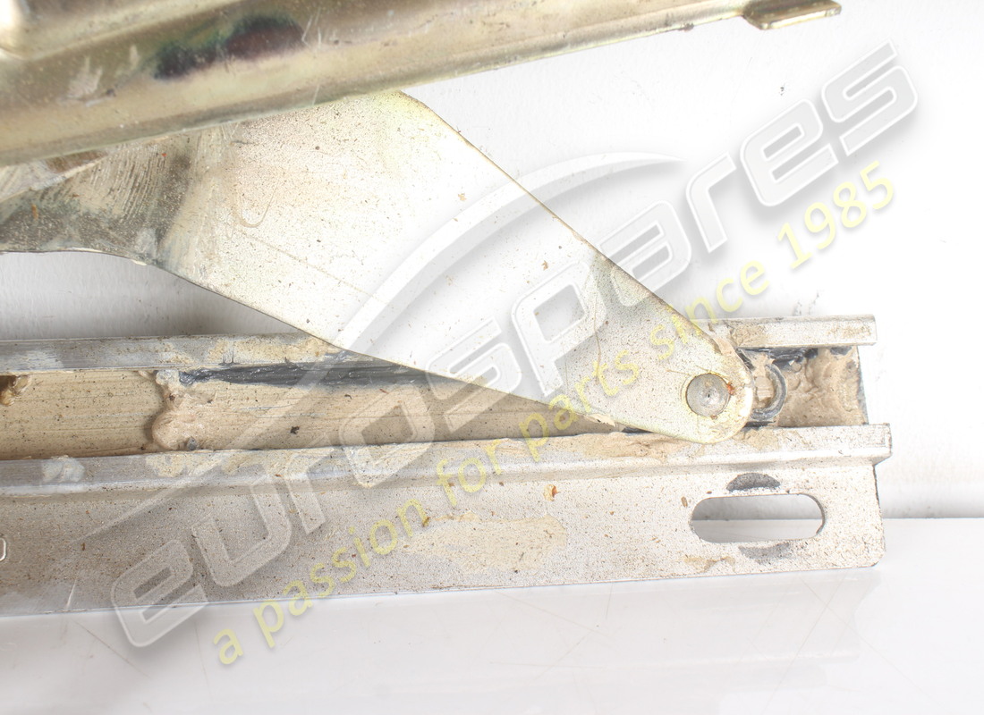 UTILISÉ FERRARI DISPOSITIVO ALZACRISTALLO SX. NUMÉRO DE PIÈCE 67658900 (4) utilisé ferrari dispositivo alzacristallo sx. numéro de pièce 67658900 (4)