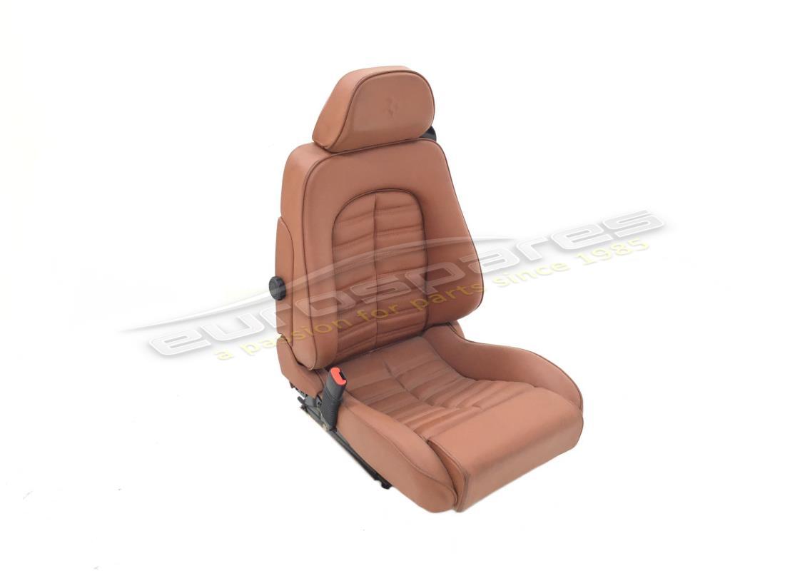 nouveau ferrari 550m siège gauche (lhd). numéro de pièce 65143824 (1)
