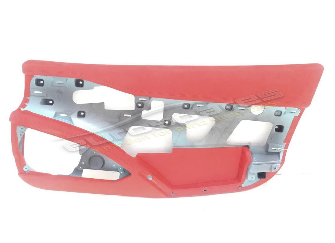 NOUVEAU (AUTRE) Ferrari GARNITURE DE PORTE DROITE COMPLÈTE. NUMÉRO DE PIÈCE 82643673 (1)