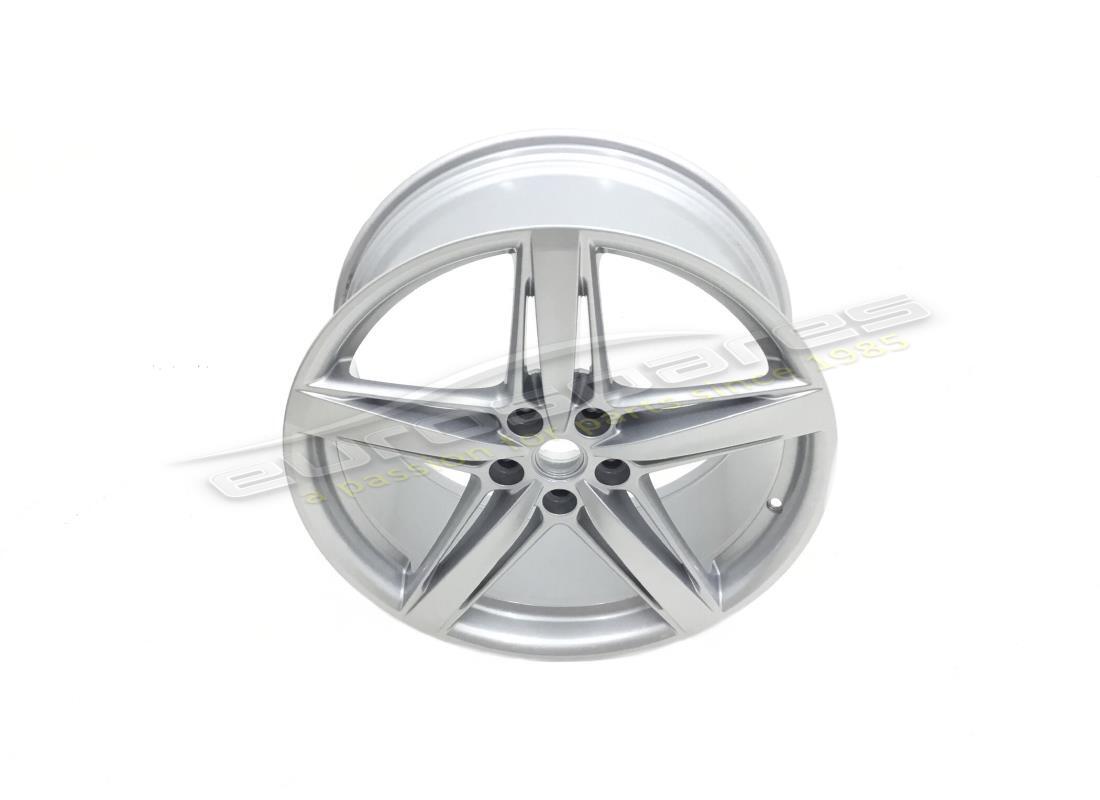 nouvelle roue arrière ferrari. numéro de pièce 283185 (1)