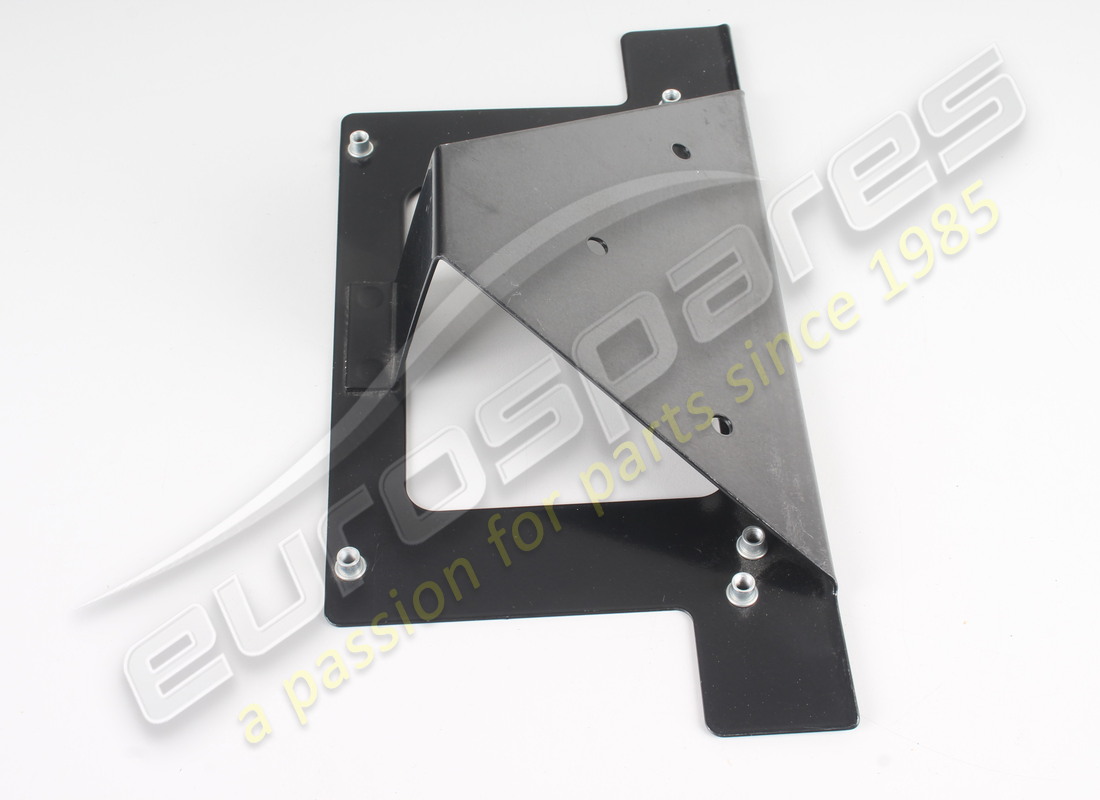 nouveau support de plaque d'immatriculation lamborghini. numéro de pièce 403827120 (3)