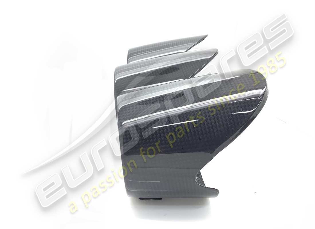 nouveau tube d'évent pour tableau de bord ferrari. numéro de pièce 83927100 (3)