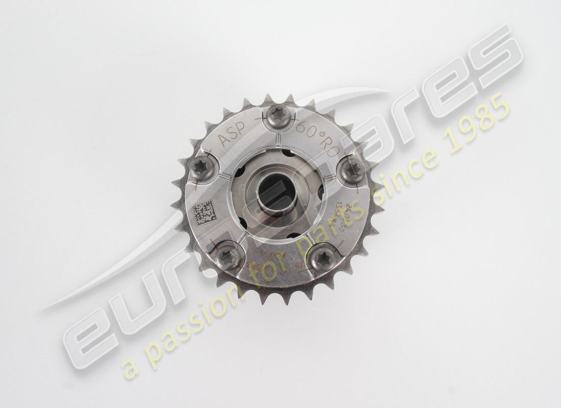 nouveau variateur de phase à induction ferrari. numéro de pièce 241906 (2)