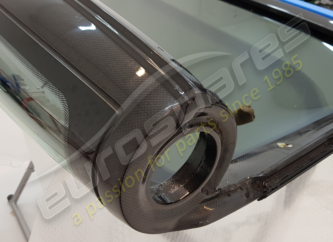 utilisé ferrari toit ouvrant. numéro de pièce 68707900 (8)