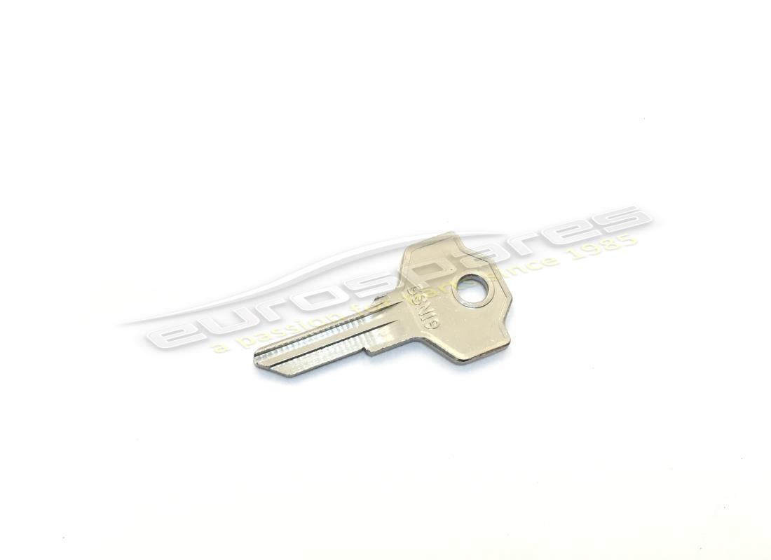 nouvelle clé vierge ferrari (royaume-uni uniquement). numéro de pièce 95401165 (1)