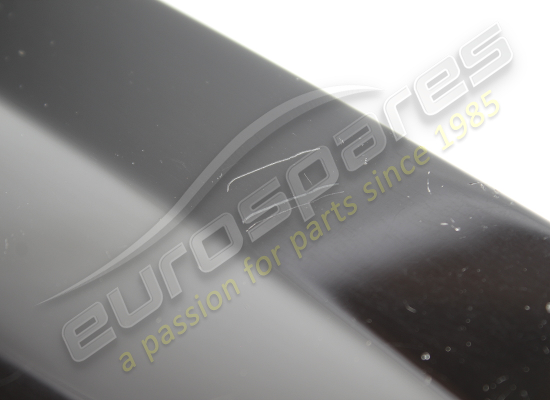 utilisé ferrari bande cosmétique lh. numéro de pièce 86914600 (2)