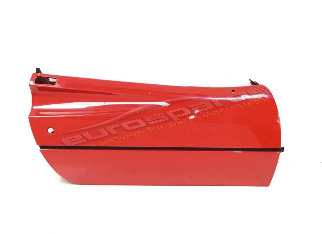 UTILISÉ Ferrari PORTE DROITE LHD GTB. NUMÉRO DE PIÈCE 62409600 (1)