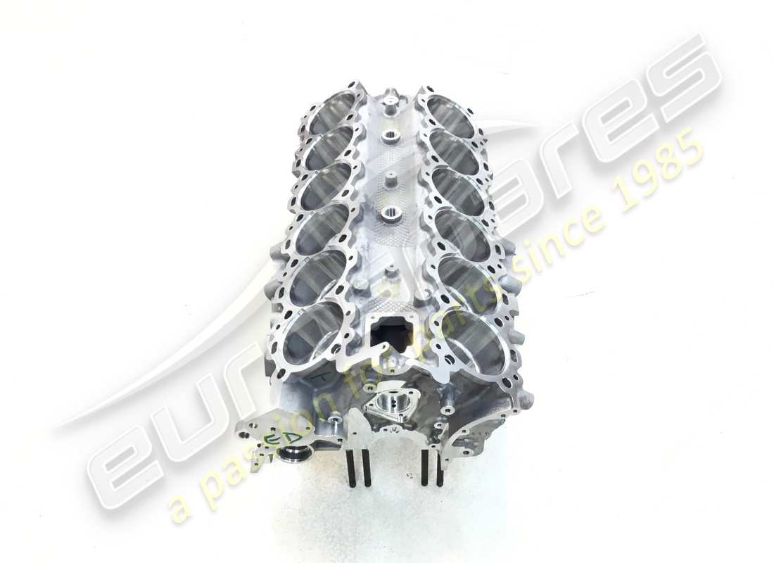 nouveau carter moteur ferrari, ensemble de coque de carter inférieur. numéro de pièce 313700 (2)