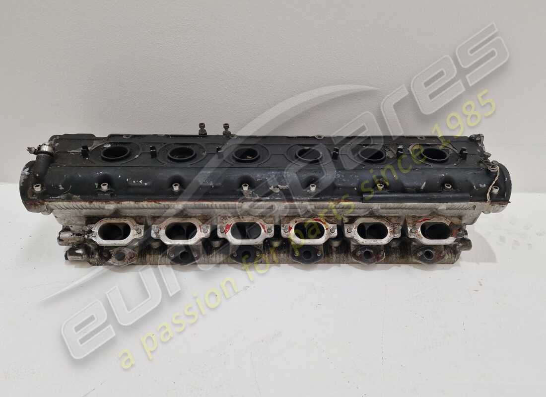 utilisé ferrari culasse lh complète. numéro de pièce 153194 (3)