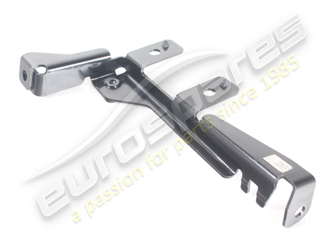 PLAQUE DE RETENUE Lamborghini UTILISÉE. NUMÉRO DE PIÈCE 4T0813285 (1)