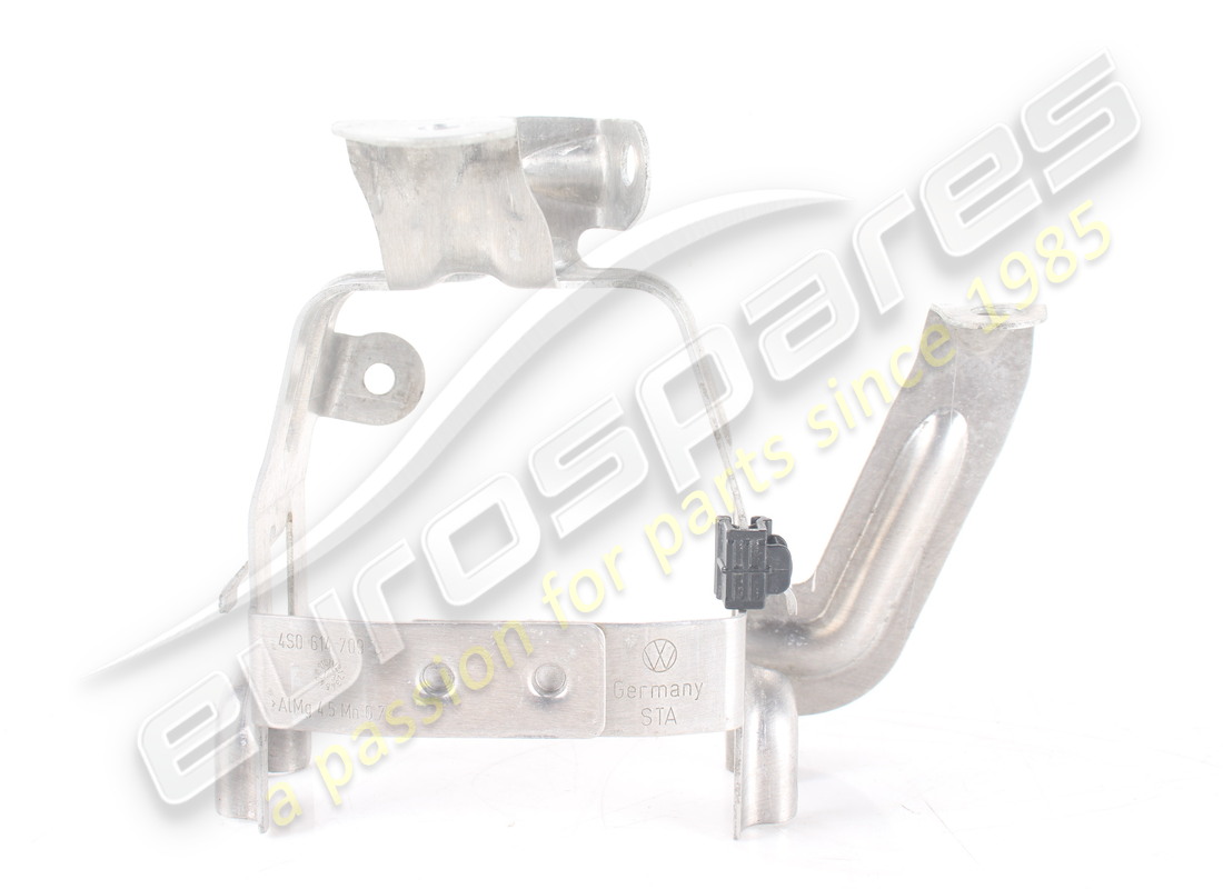 UTILISÉ Lamborghini SUPPORT . NUMÉRO DE PIÈCE 4S0614709C (1)