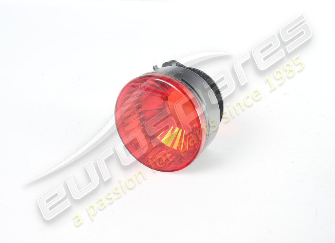 FEU ANTIBROUILLARD ARRIÈRE UTILISÉ Ferrari. NUMÉRO DE PIÈCE 68771800 (1)