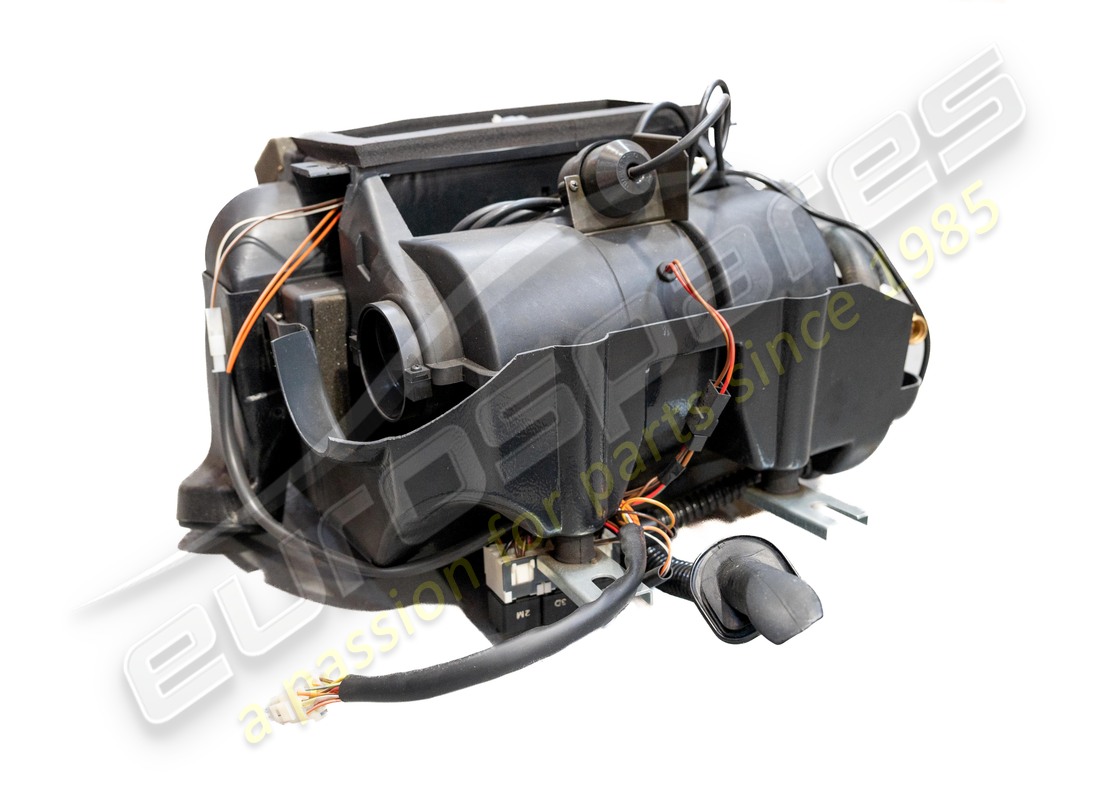 NOUVEAU FERRARI CLIMATISATION COMPLÈTE LHD NUMÉRO DE PIÈCE 62518600 (2) nouveau ferrari climatisation complète lhd numéro de pièce 62518600 (2)