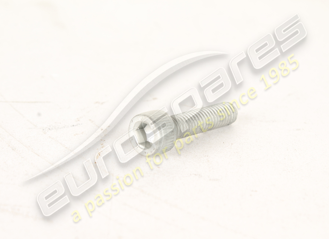 NOUVELLE VIS Ferrari . NUMÉRO DE PIÈCE 14305424 (1)