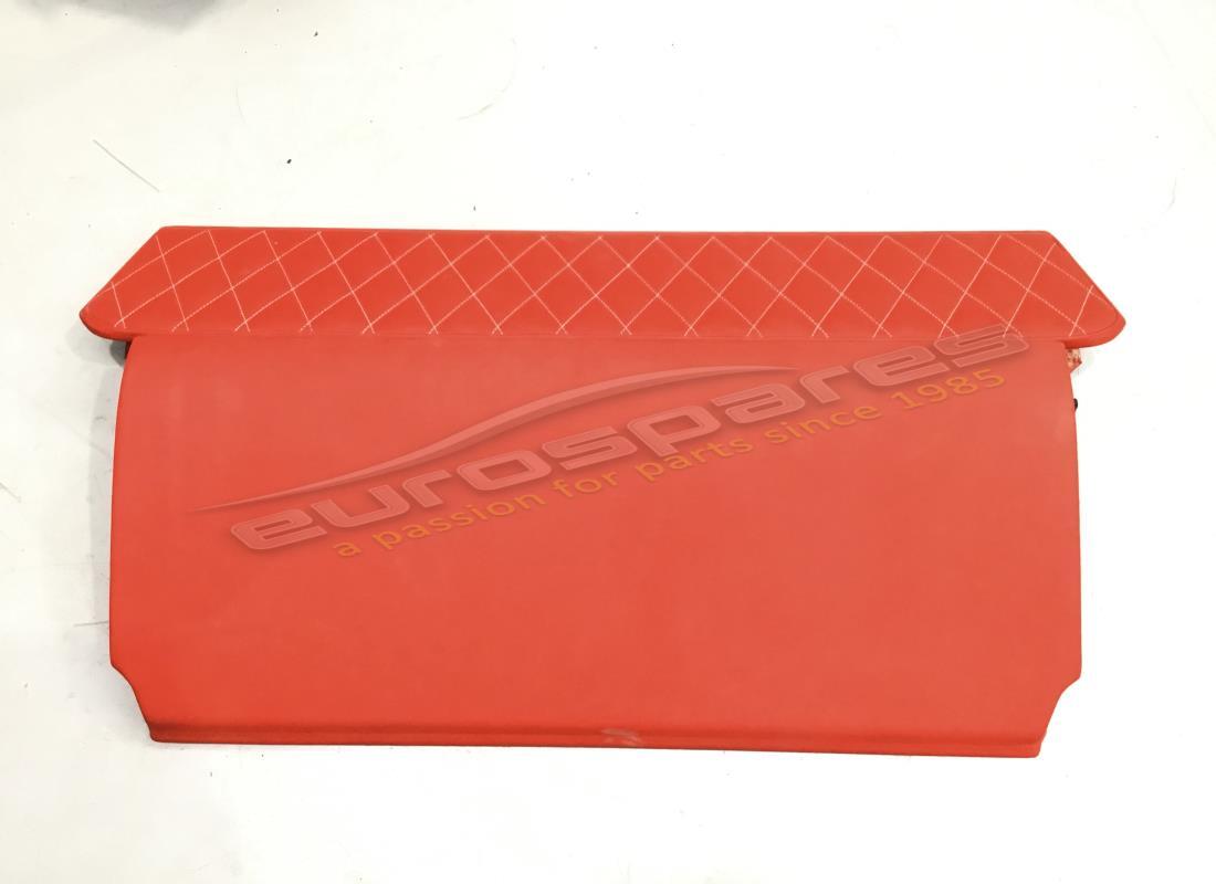 UTILISÉ Ferrari CAPPELLIERA ANT.ORIZZ.-P.ROS . NUMÉRO DE PIÈCE 85432773 (1)