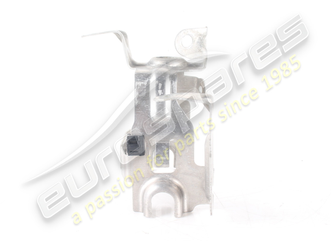 utilisé le support lamborghini. numéro de pièce 4s0614709c (2)