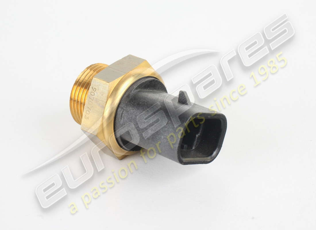nouveau maserati interrupteur thermique 77ø/82ø. numéro de pièce 363310172 (1)