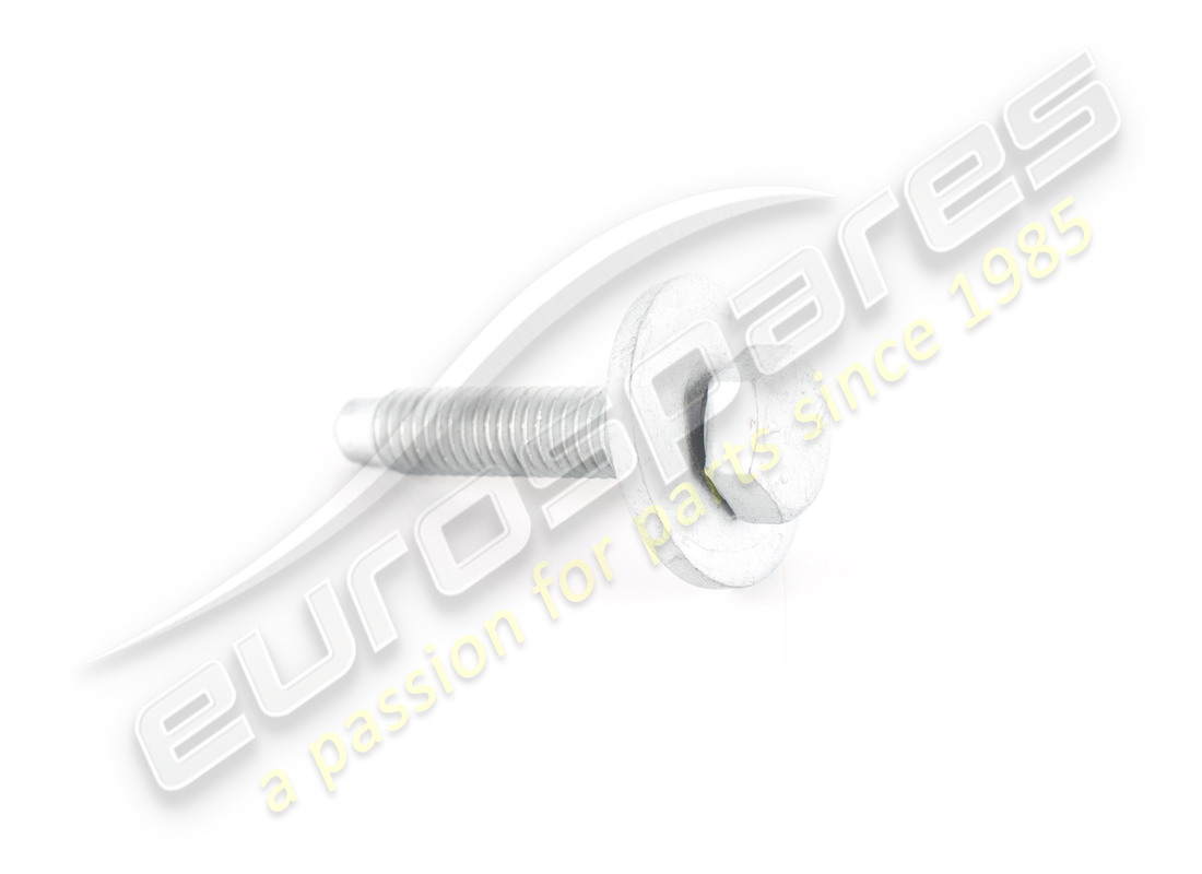 nouveau lamborghini boulon à tête hexagonale m8x40-s1. numéro de pièce n90862302 (1)