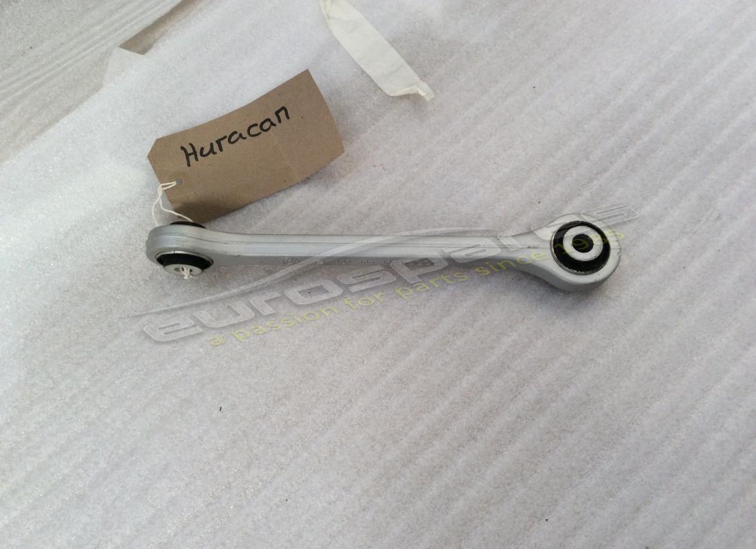 NOUVELLE TIGE D'ACCOUPLEMENT Lamborghini MSS. NUMÉRO DE PIÈCE 4S0505465A (1)
