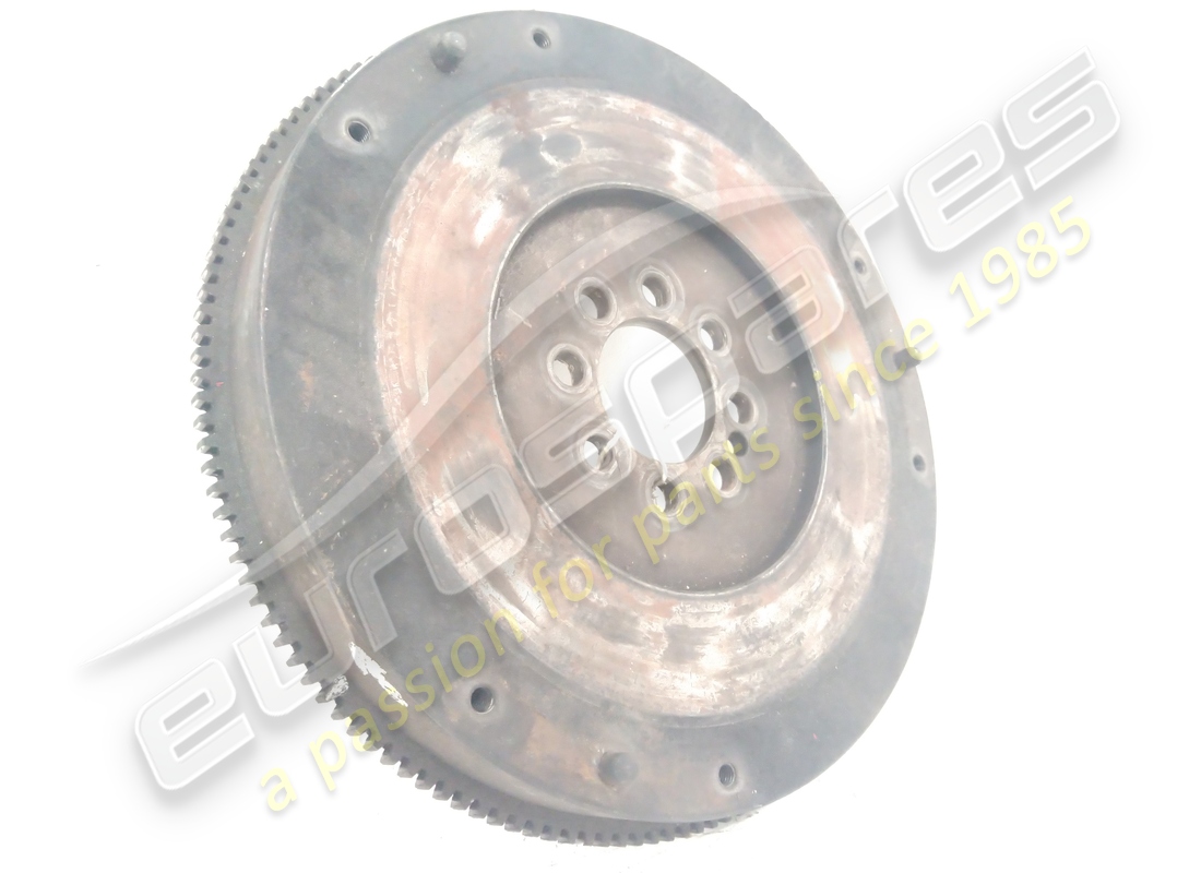 utilisé maserati volano motore completo di corona. numéro de pièce mn76138 (2)
