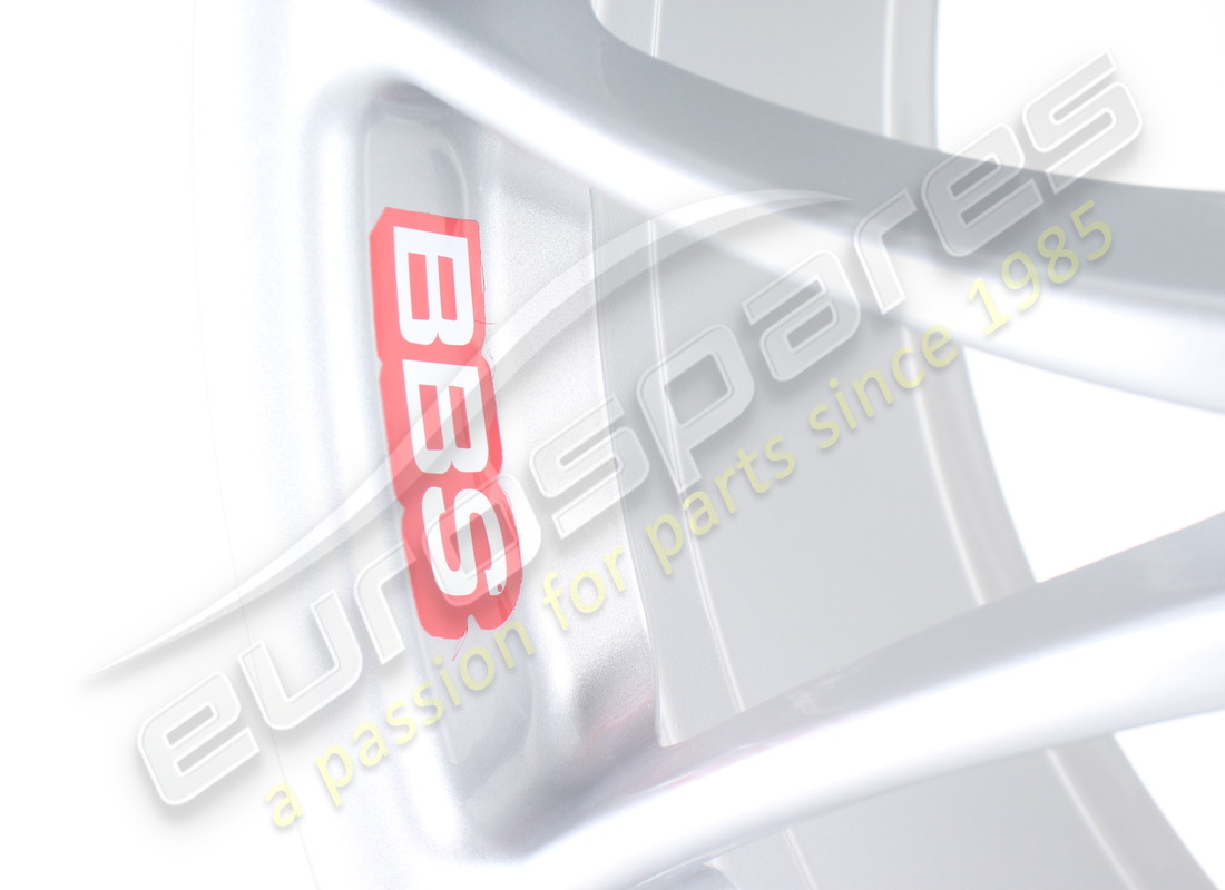 NOUVELLE JANTE DE ROUE AVANT FERRARI. NUMÉRO DE PIÈCE 220731 (3) nouvelle jante de roue avant ferrari. numéro de pièce 220731 (3)