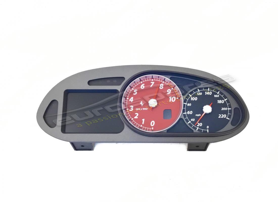 nouveau tableau de bord ferrari. numéro de pièce 223155 (1)